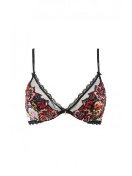 Lise Charmel Corolle Fauve Triangle Bra